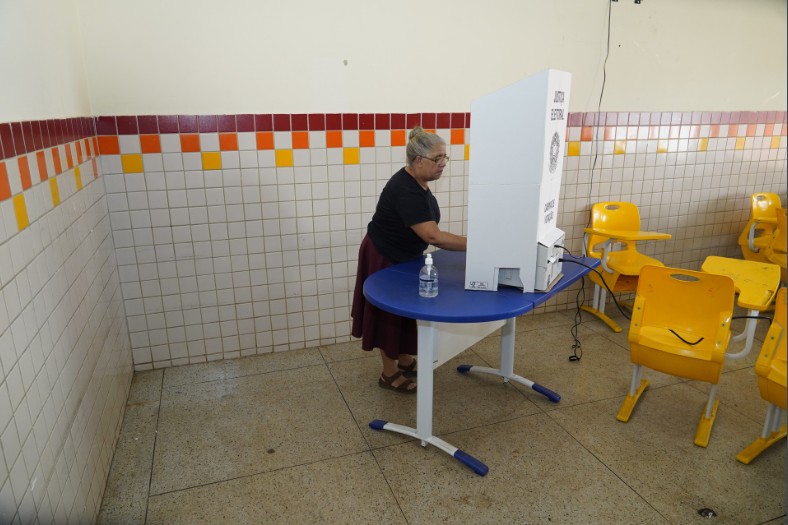 Eleição para o conselho tutelar de Palmas (TO): veja o resultado