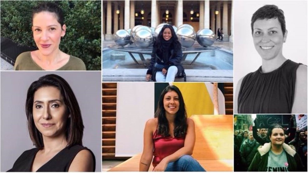 Quem Sao As Profissionais Brasileiras Que Estao Fazendo Sucesso No Exterior Concursos E Emprego G1