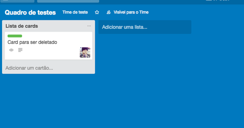 Como Excluir Cards Boards Stickers Times E Sua Conta Do Trello Dicas E Tutoriais Techtudo