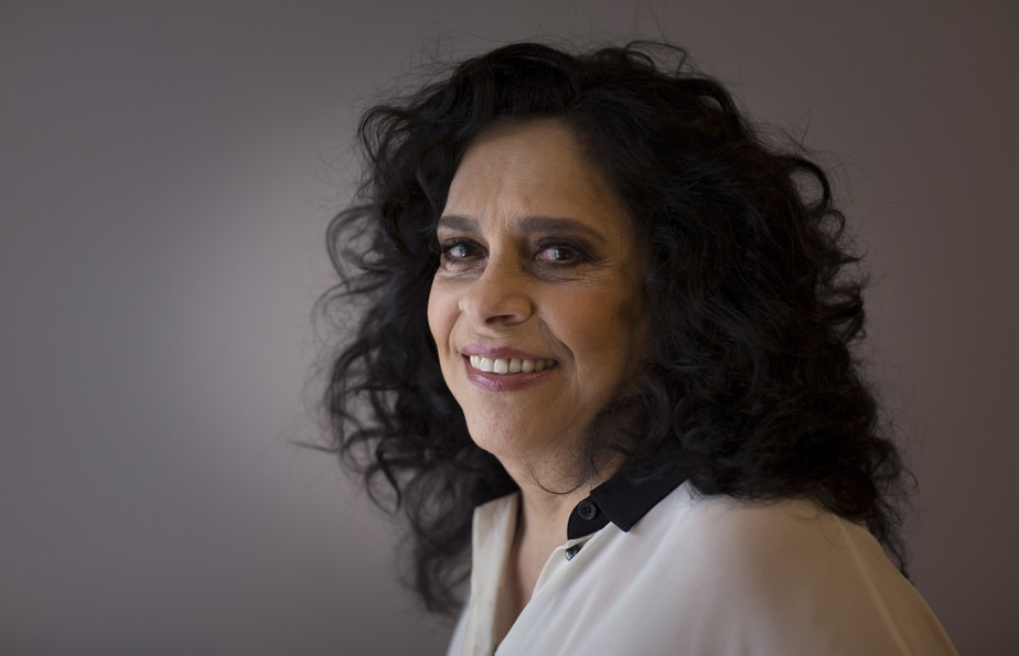 Gal Costa