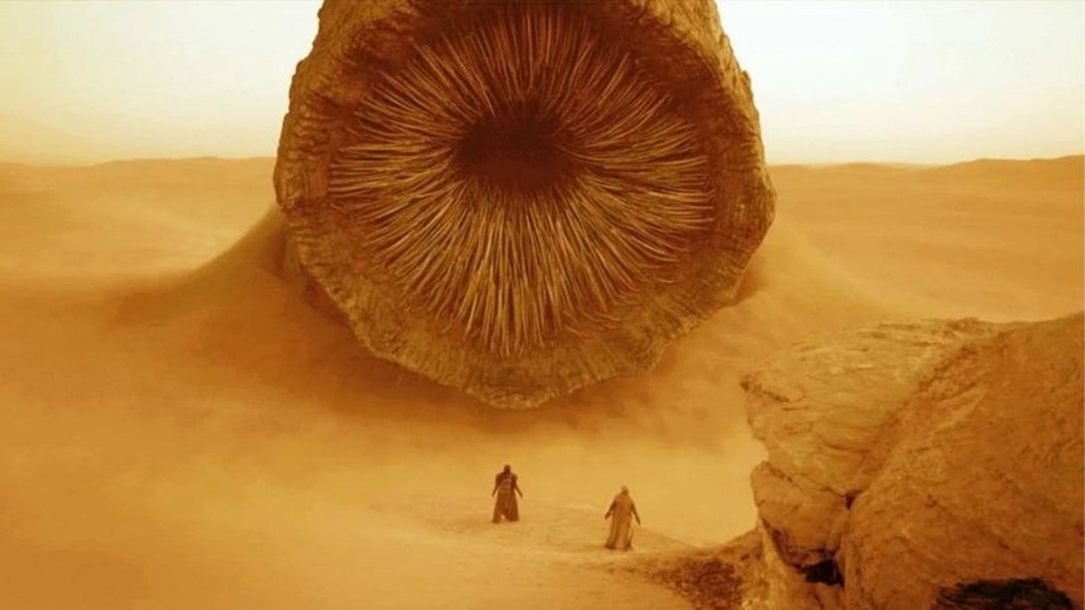 10 filmes com os melhores efeitos especiais para assistir online; fotos
