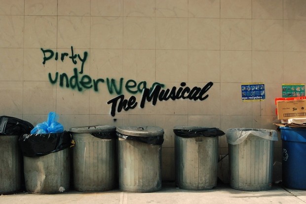 Dia 4 Banksy 3 (Foto: Divulgação)