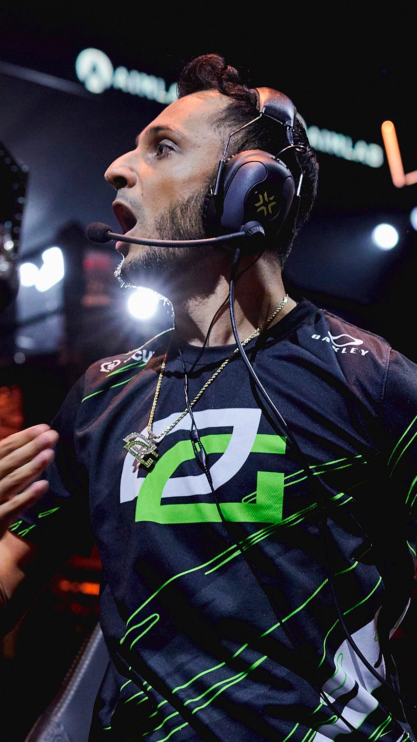 Valorant Champions 2022 OpTic bate DRX e pega LOUD na final valorant