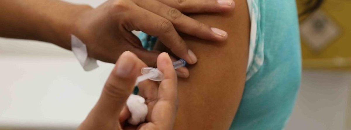 Campanha de vacinação contra a gripe e o sarampo é prorrogada; veja onde se vacinar em Montes Claros