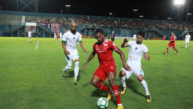 Assistir Sampaio Correa X Vila Nova Manaus 1 X 1 Vila Nova Copa Do Brasil 2019 Primeira Fase Tempo
