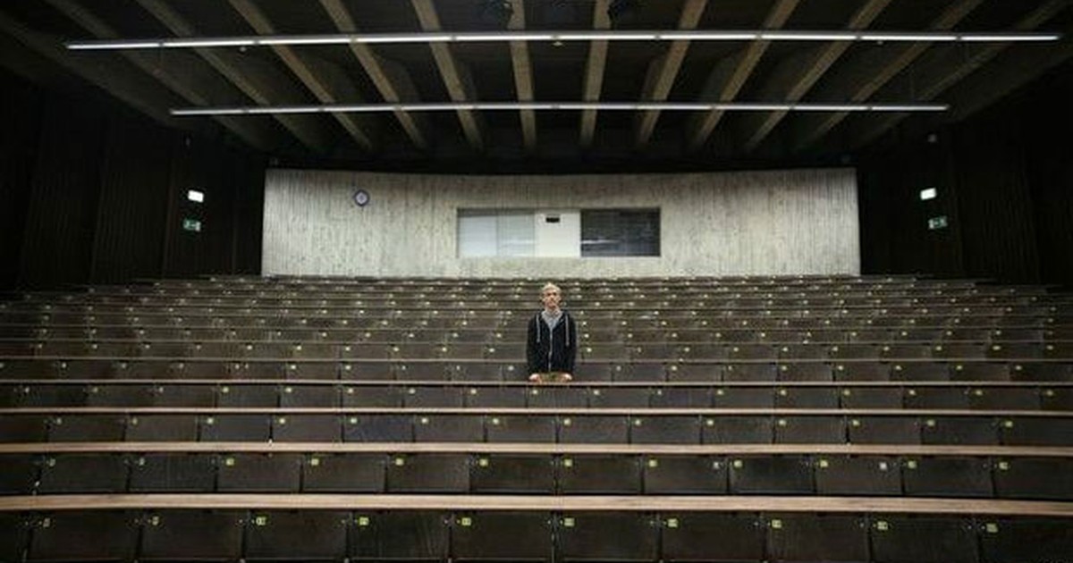 G1 – Berühmte und freie deutsche Universitäten ziehen mehr ausländische Studierende an