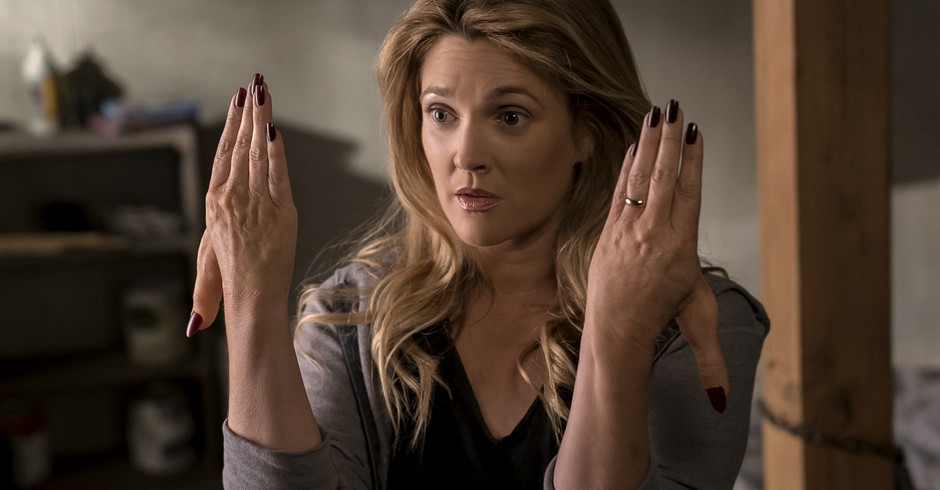 Santa Clarita Diet (Foto: Divulgação/Netflix)