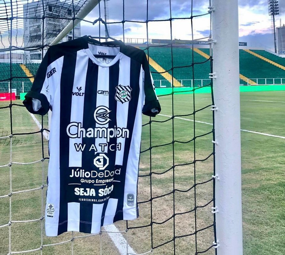 Figueirense FC lança crowdfunding para captar R$ 5 milhões para investir em novos atletas
