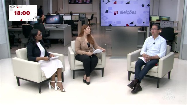Coronel Marcos Rocha (União) responde sobre turismo