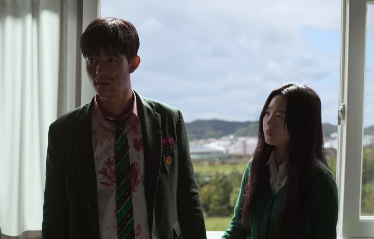 10 doramas para maratonar na Netflix em 2022