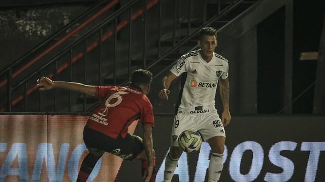 Brasil de Pelotas x Atlético-MG