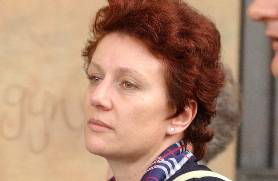 Kathleen Folbigg foi condenada pela morte dos quatro filhos na Austrália