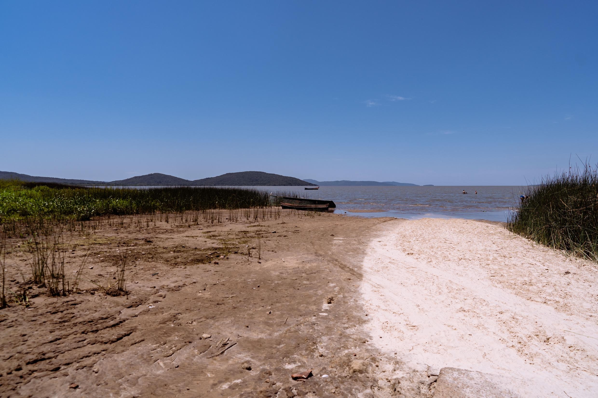 Praias da Zona Sul de Porto Alegre possuem cinco pontos próprios para banho; veja quais