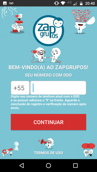 Meu namoro não vai bem Meu namoro não vai bem
