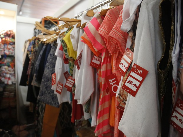 G1 Zona Norte do Rio recebe circuito de moda com passeios