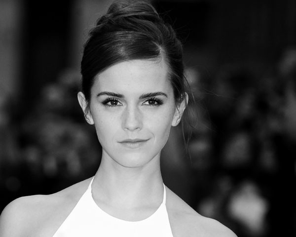 Emma Watson (Foto: Getty Images)