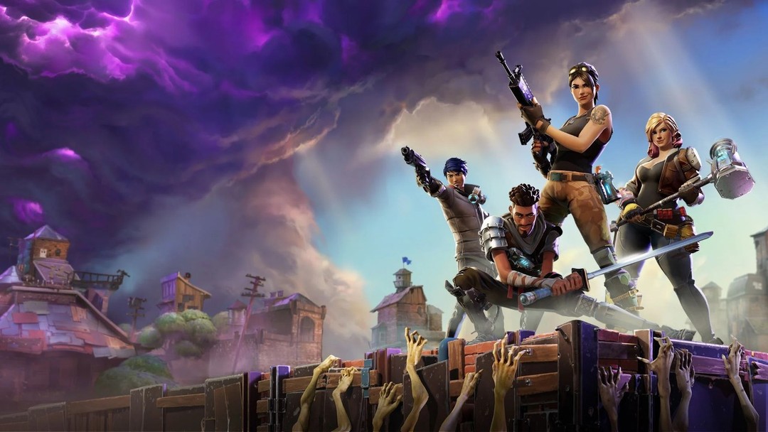 Avis et critiques du jeu Fortnite sur PC Jeuxvideocom