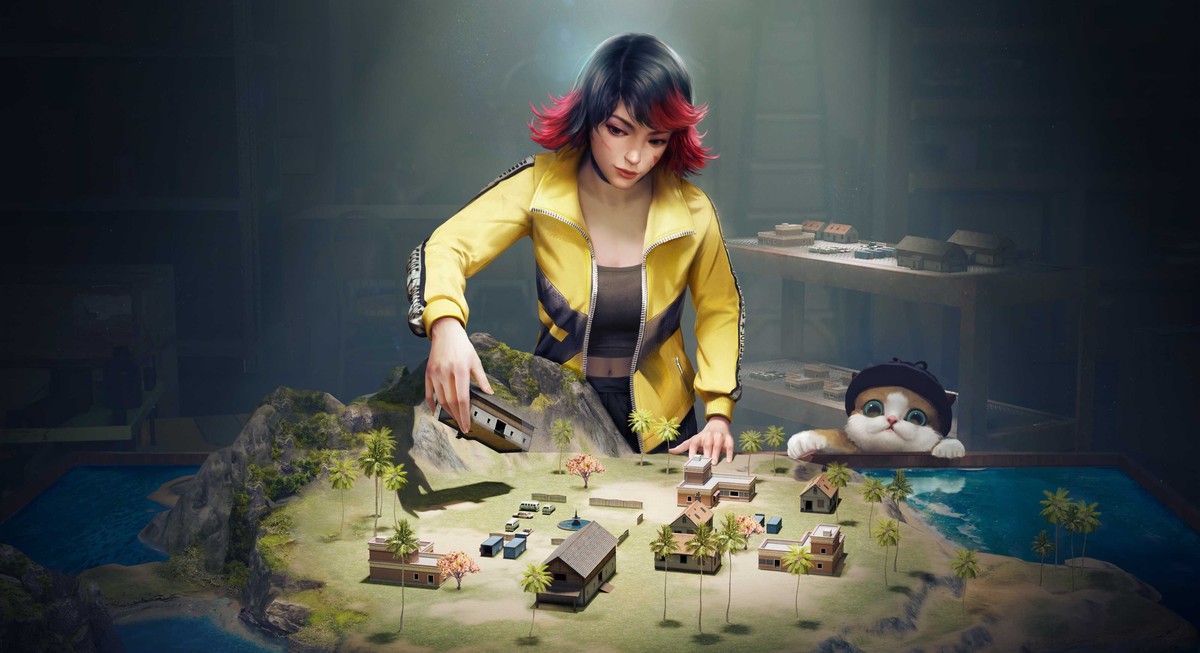 Como jogar Free Fire Max no PC com o emulador Bluestacks