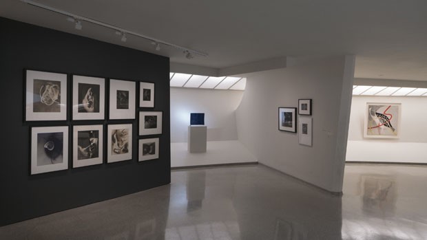 Moholy-Nagy  (Foto: Divulgação )