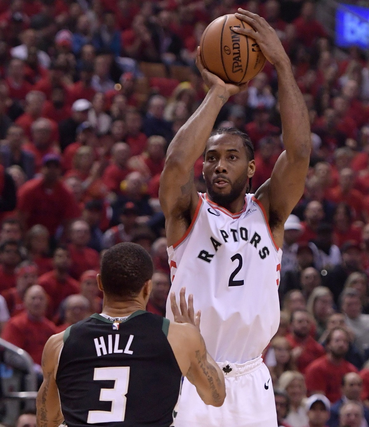 Toronto Raptors vence Bucks, fecha série e vai à final da NBA pela ...