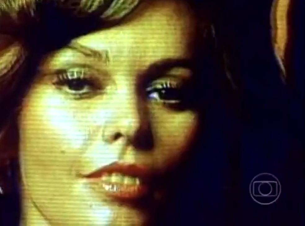 O 'Linha Direta' falou sobre o caso Ângela e Doca — Foto: Memória Globo