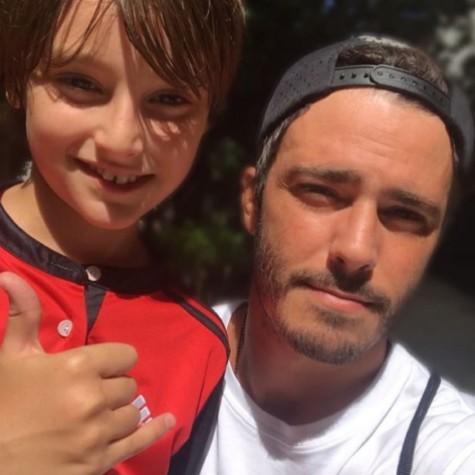 Trabalhando em Portugal, Thiago Rodrigues fala da saudade ...