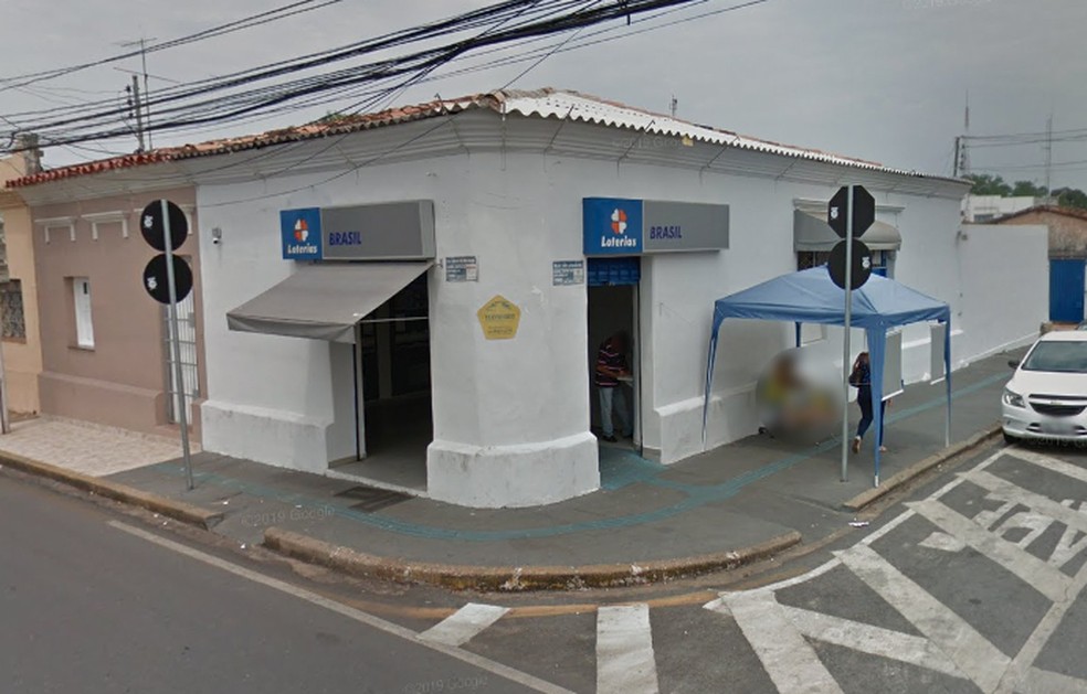 Aposta De R 112 Feita Em Cuiaba Leva Mais De R 16 Milhoes Na Quina Mato Grosso G1