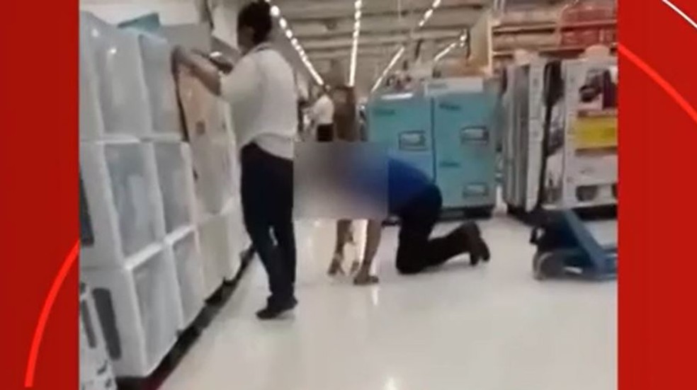 Funcionários do Carrefour em Campo Grande relatam casos de assédio moral e ofensa racial