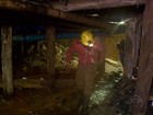Empresa que abandonou mina em SC nomeia representante em processo
