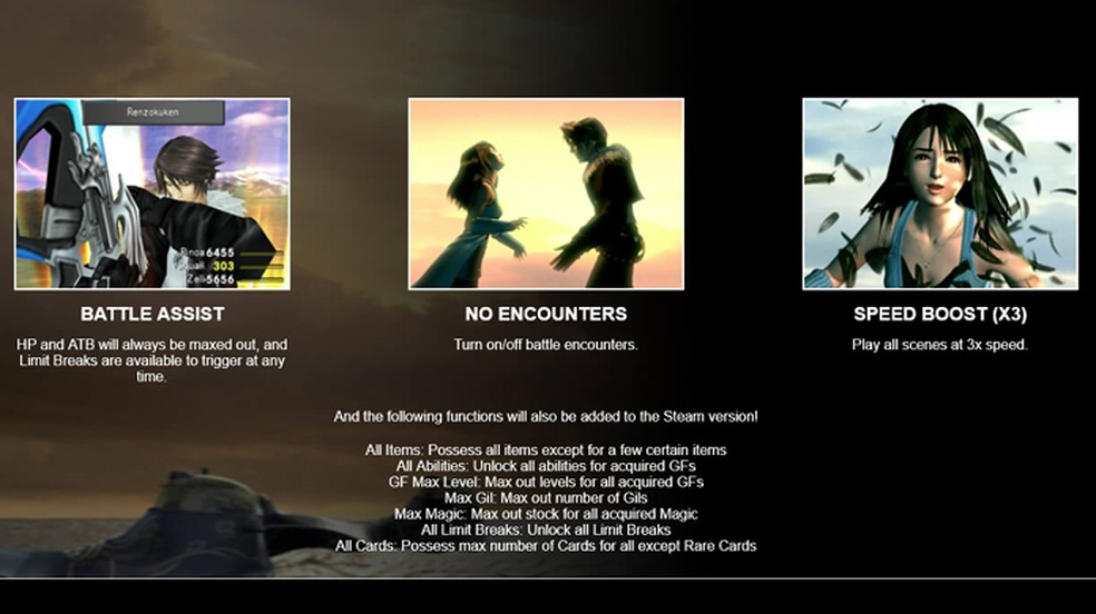 Final Fantasy 8 Remake Tudo Sobre A Nova Versao Do Classico Game Jogos De Rpg Techtudo