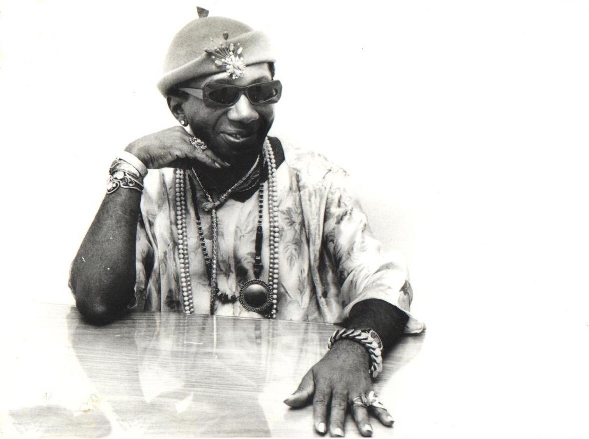 Quem foi Jejé de Oyá? Negro e homossexual que abalou a alta elite cuiabana entre os anos 50 e 80