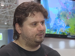G1 - Distribuidora de games gaúcha investe no mercado de jogos para PC -  notícias em Novos Futuros