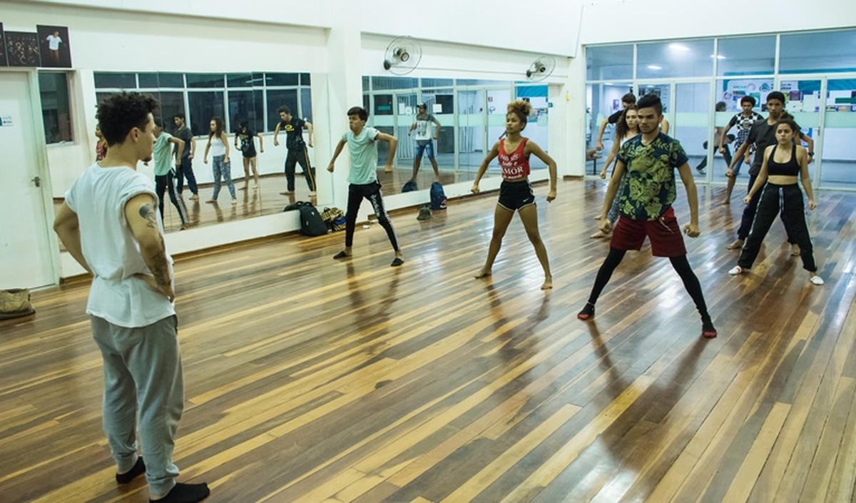 Rede Cuca Abre Mais De 7 Mil Vagas Em Cursos E Esportes Em Fortaleza Em 