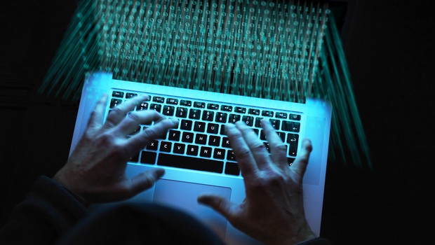 Hacker, ciberataque (Foto:  Westend61 via Getty Images)