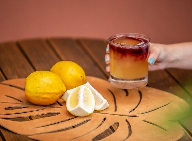 Sabor de Limão Siciliano em Cada Mordida: Receita de 3 Ingredientes!🍋