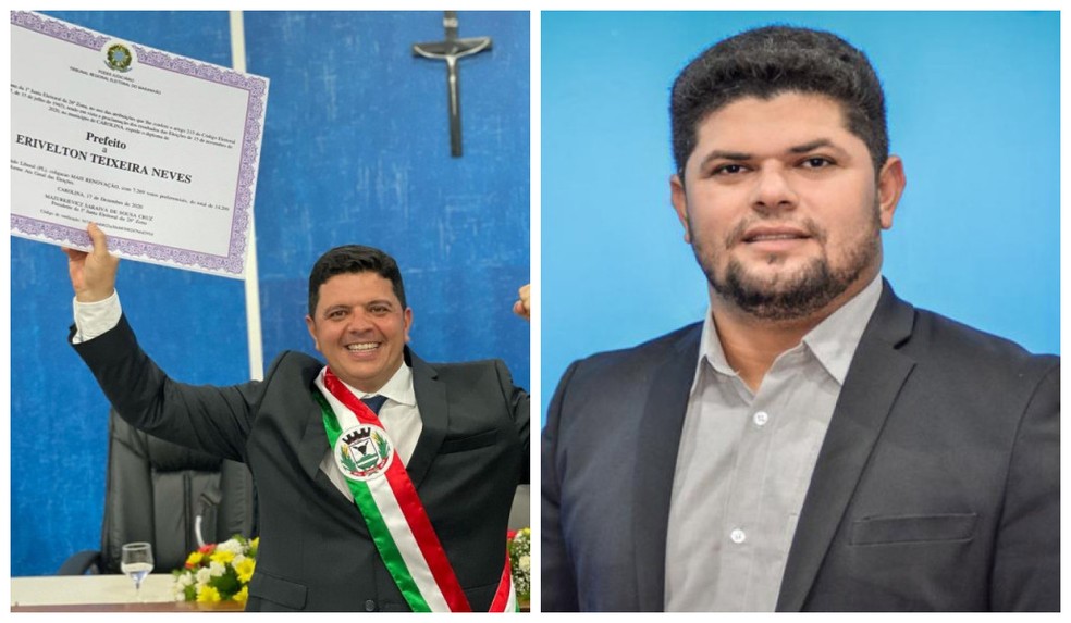 Vivi para contar: 'Matou o pr&oacute;prio filho e h&aacute; anos leva vida normal', diz  mulher que denuncia ter sofrido aborto for&ccedil;ado feito por prefeito do  Maranh&atilde;o | Brasil | O Globo