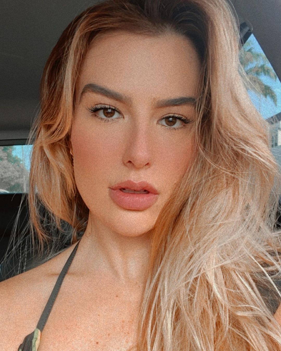 Fernanda Keulla (Foto: Reprodução/Instagram)