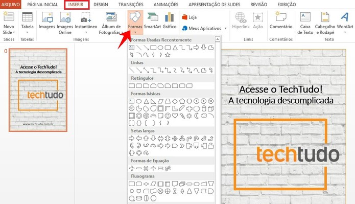 photo Como Fazer Banner No Power Point banner para apresentacao de artigo