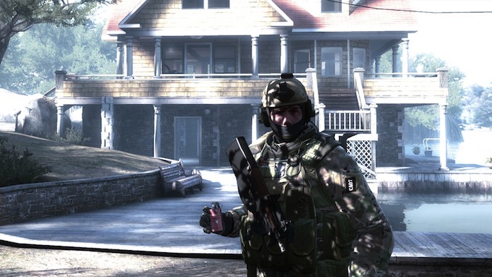 Counter Strike: Go: como baixar e instalar no Xbox One (Foto: Divulgação/Valve)