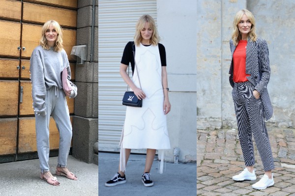 Marie Hindkær Wolthers do Blame It On Fashion (Foto: Reprodução/Instagram)