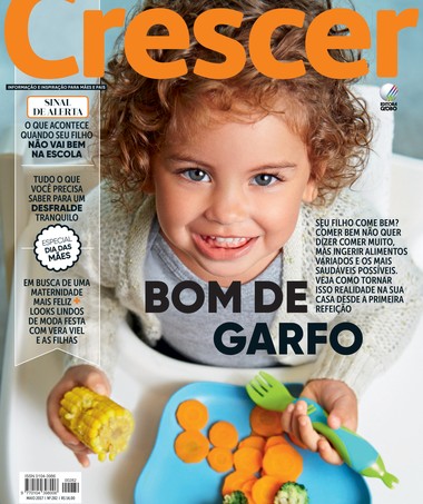 crescer282 (Foto: Crescer/ Editora Globo)