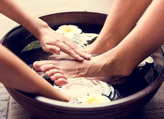 Aprenda 3 tratamentos de spa luxuoso para fazer em casa (Foto: Envato Elements)
