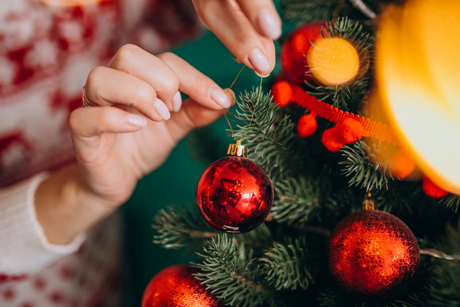 Quando montar a árvore e a decoração de Natal? | Festas | Casa e Jardim