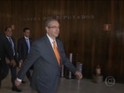 Ministro autoriza sequestro de R$ 9,6 milhões atribuídos a Cunha na Suíça