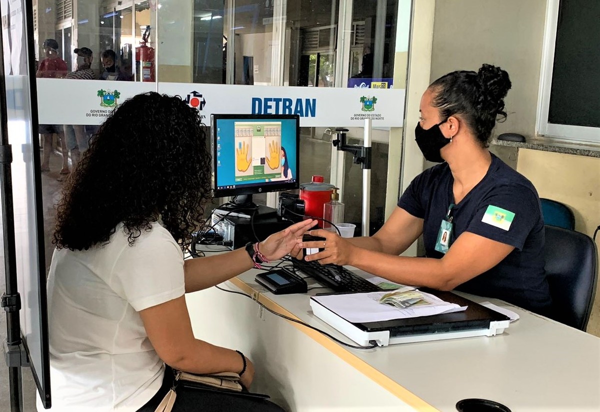 Sistema De Exames Medicos E Psicologicos Do Detran Se