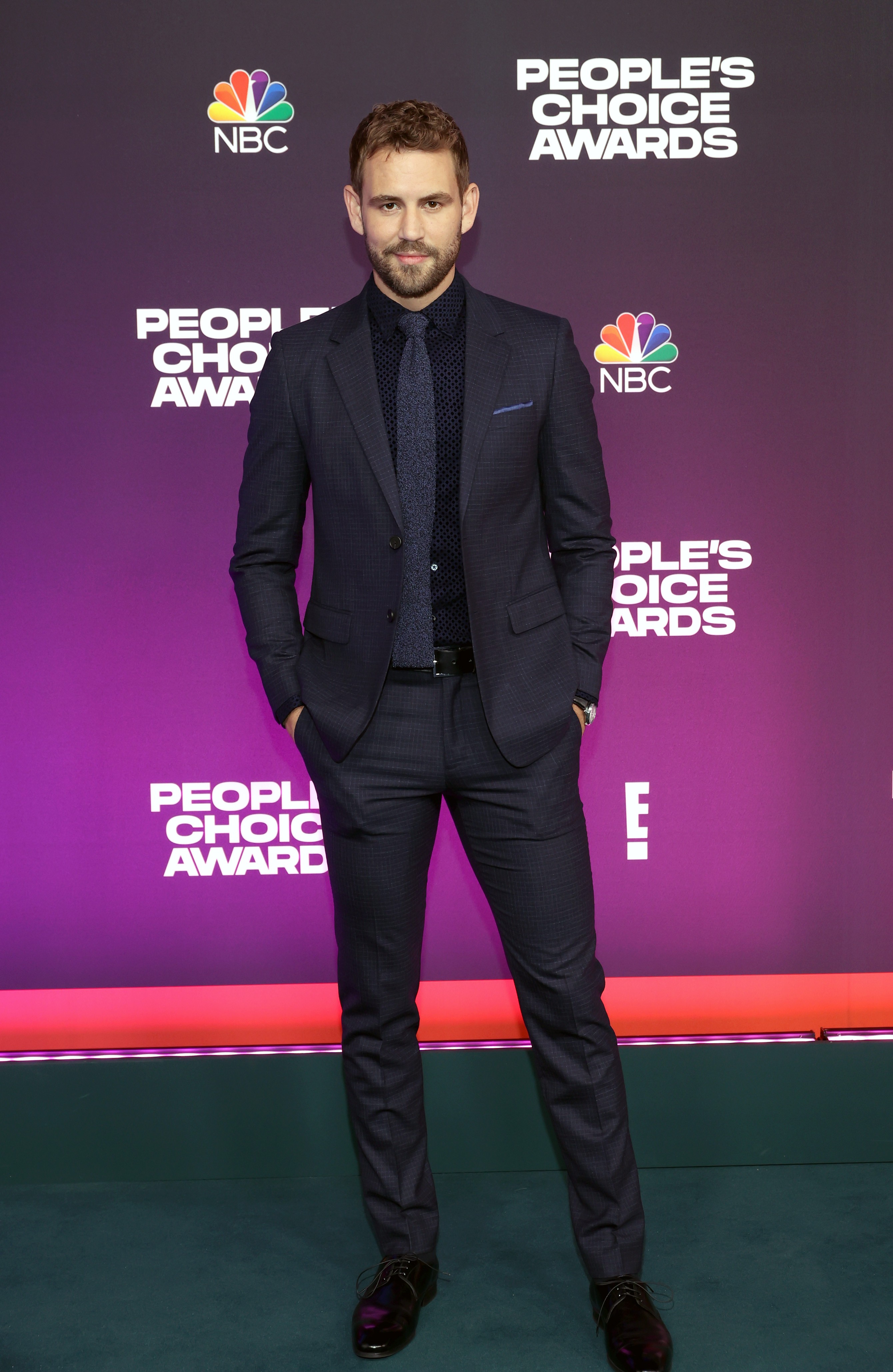 Nick Viall (Foto: Getty Images)