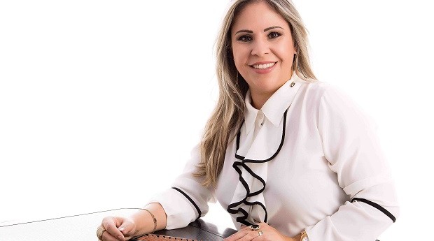 Nadia Benitez, fundadora da Ginástica do Cérebro (Foto: Divulgação)
