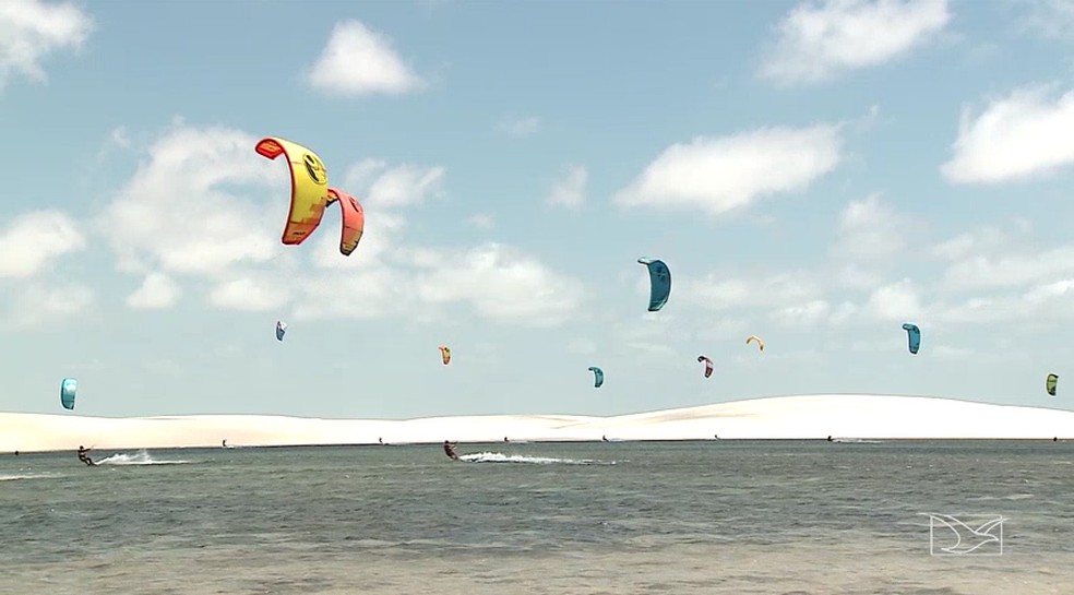 Quanto Custa Uma Viagem Para Os Lençóis Maranhenses