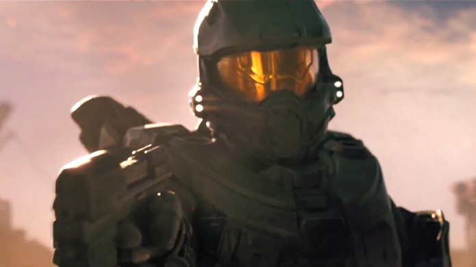 Halo 5 Guardians (Foto: Divulgação/Microsoft)