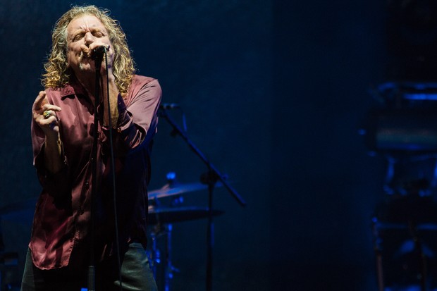 Robert Plant  (Foto: getty images)
